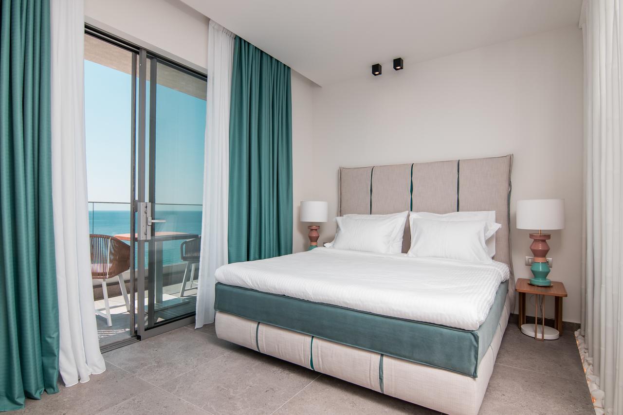 360ᵒ Luxury View Collection - Adults Only Aparthotel Limenaria  Exteriör bild