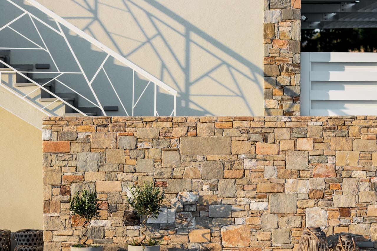 360ᵒ Luxury View Collection - Adults Only Aparthotel Limenaria  Exteriör bild