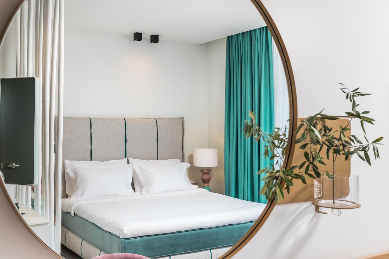 360ᵒ Luxury View Collection - Adults Only Aparthotel Limenaria  Exteriör bild
