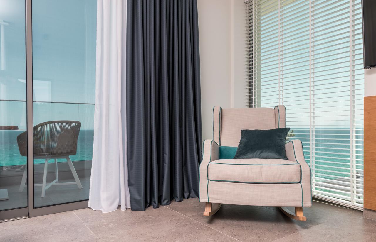 360ᵒ Luxury View Collection - Adults Only Aparthotel Limenaria  Exteriör bild
