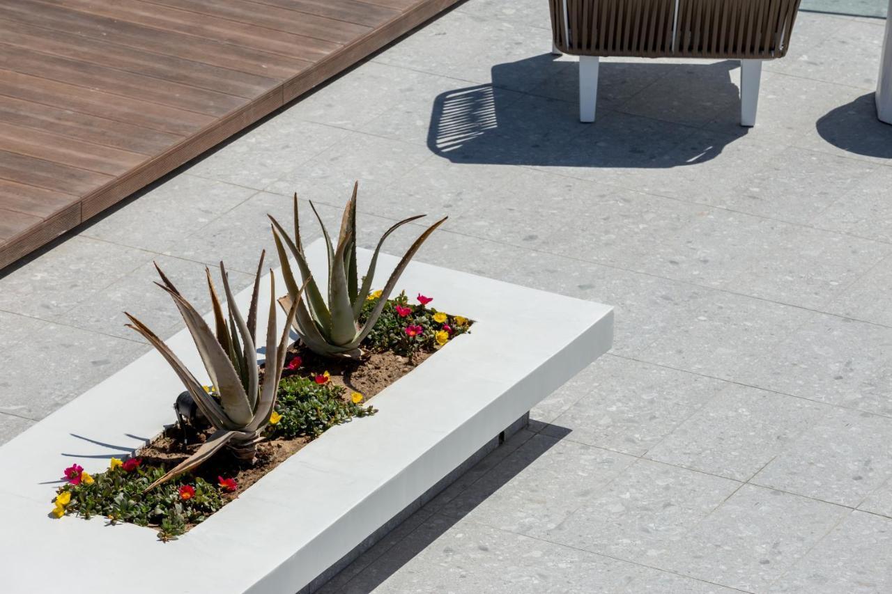 360ᵒ Luxury View Collection - Adults Only Aparthotel Limenaria  Exteriör bild